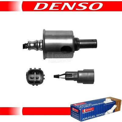 #ad Denso Downstream Oxygen Sensor for 2006 2013 LEXUS IS350 V6 3.5L $76.97