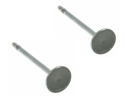 #ad Package of 2 Engine Exhaust Valves Sealed Power V 4603 $19.99