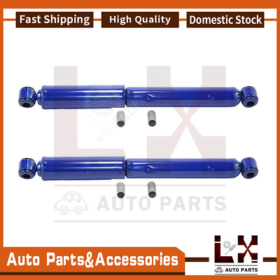 #ad A Monroe 2X Front Shock Absorber Kit Set For 1960 1983 TOYOTA LAND CRUISER $83.73