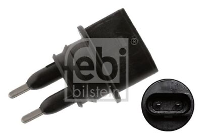 #ad Febi Bilstein 34769 Wash Water Level Sensor Fits VW Golf 1.6 Bi Fuel 1997 2022 GBP 8.22