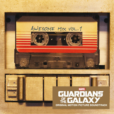 #ad Various Artists Guardians Of The Galaxy: Awesome Mix Vol. 1 Vinyl $32.45
