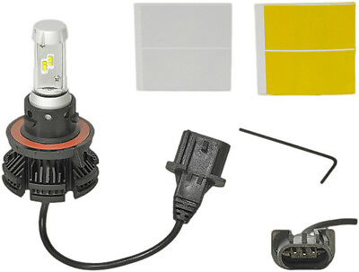 #ad SPI High Intensity Headlight LED Bulb H13 12V UP 01125 $81.99