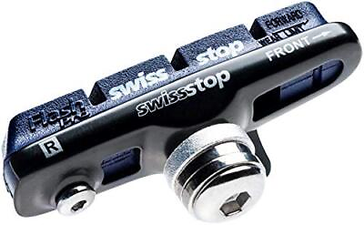 #ad Swiss Stop Full FlashPro BXP Brake Pad Brake One Size $38.70