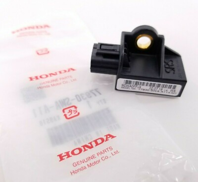 #ad Genuine OEM Honda 77930 SWA A11 Front Sensor 2007 2011 CR V $143.19