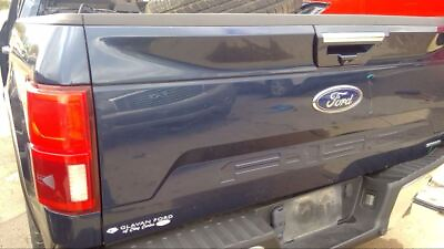 #ad Trunk Hatch Tailgate Rear View Camera Fits 18 20 FORD F150 PICKUP 4129291 $675.00