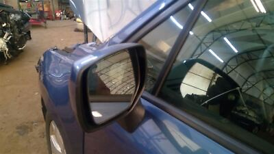 #ad Driver Side View Mirror Power Heated Body Color Fits 14 16 FORESTER 5822316 $137.74
