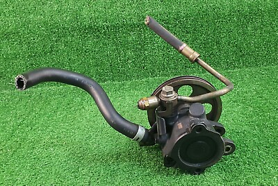 #ad Toyota Altezza IS200 IS300 GXE10 1999 2005 1GFE Steering Power Pump Oem Used $125.00
