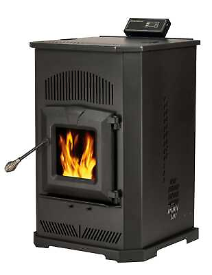 #ad ENGLANDER 25 CAB80S PELLET STOVE EPA 2020 Approved $1599.00