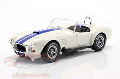 #ad Solid 1 18 Mini Car AC Cobra SHELBY COBRA MKII COUPE 1965 from Japan 1922 $161.45
