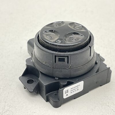 #ad 2013 2014 2016 2018 AUDI Front Right Seat Adjustment Switch OEM #4H0959778 $12.99
