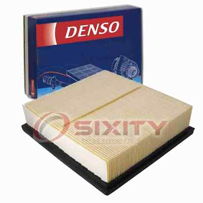 #ad Denso Air Filter for 2010 2018 Lexus RX350 3.5L V6 Intake Inlet Manifold dm $32.23
