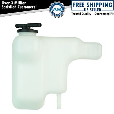 #ad Coolant Overflow Radiators Bottle Expansion Tank for Toyota Camry Avalon ES300 $14.45