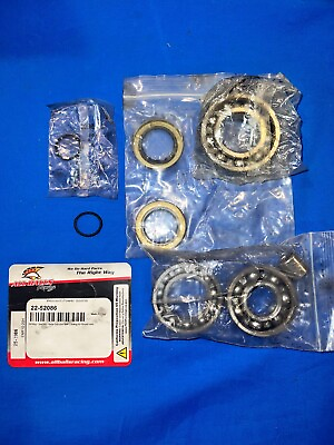 #ad Like New All Balls Racing Differential Bearing amp; Seal Kit For Can Am Vehicles $62.99