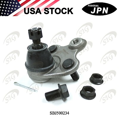 #ad Front Lower Suspension Ball Joint for Honda Civic 2012 2015 1pc $19.99