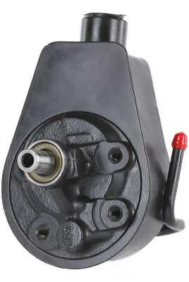 #ad Power Steering Pump VIN: Y Cardone 20 6876 Reman $78.95
