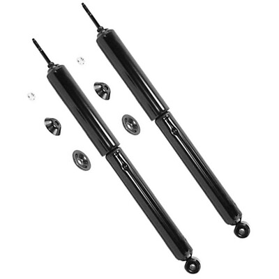 #ad SET TS5947 Monroe Shock Absorber and Strut Assemblies Set of 2 for 3 Series Pair $74.05