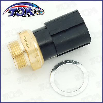 #ad Brand New Engine Coolant Fan Temperature Switch For Audi Volkswagen $10.74
