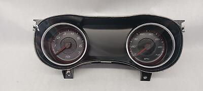 #ad 2019 DODGE CHARGER Speedometer 140 MPH 68395995AC 70k miles OEM 19 $115.00