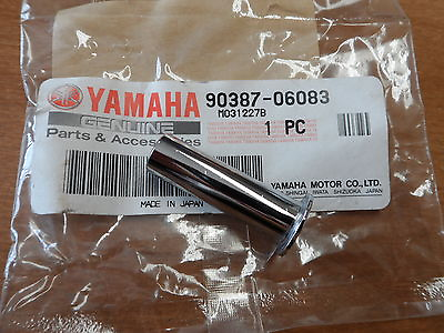 #ad NOS OEM Yamaha Exhaust Collar 2005 13 SXT1100 SRT1000 FAT1100 90387 06083 $16.99