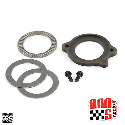 #ad Camshaft Thrust Plate and Bearing Set w Bolts for Ford SB 289 302 351 Windsor $20.95