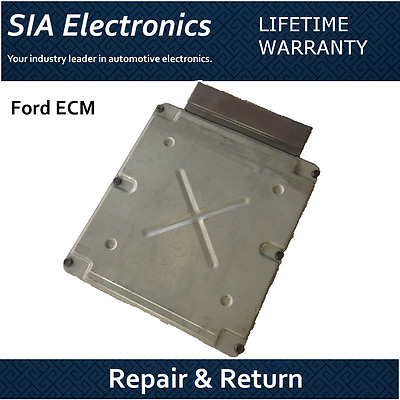 #ad Ford Super Duty ECM ECU Repair amp; Return 7.3L Diesel Powerstroke PCM Repair $170.00