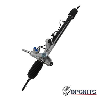 #ad Power Steering Rack And Pinion For Honda Civic 1996 2000 26 1769 53601S04A54 $139.99
