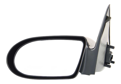 #ad Fits METRO 95 01 MIRROR LH Manual Non Folding Non Heated Paintable $53.95