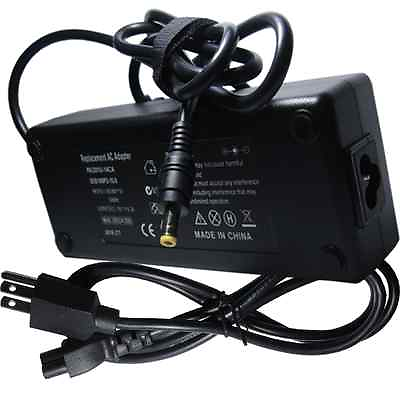 #ad AC Adapter Power Cord Charger For Asus VivoBook Pro 15 M580VD M580V A15 120P1A $28.99