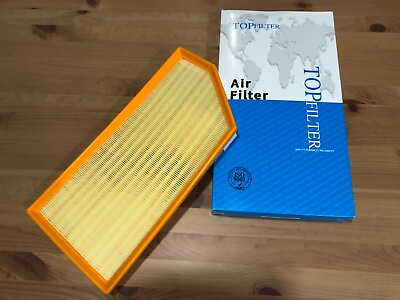 #ad Engine Air Filter Mercedes Benz Top OEM High Quality 654 094 0004 $17.66