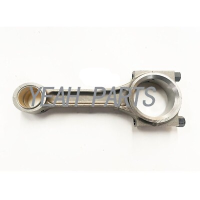 #ad 3T84HTLE TB 3T84 Engine For YANMAR Connecting rod conrod used original STD size $88.00