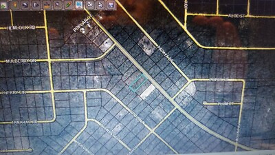 #ad land lot for sale 1.55 acres $17500.00
