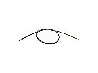 #ad Dorman First Stop Parking Brake Cable P N:C95548 $20.58