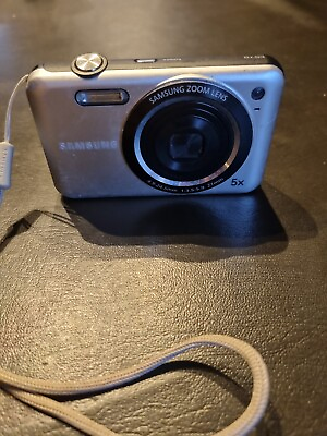#ad Samsung Camera ES78 Spares amp; Repairs Only GBP 15.00