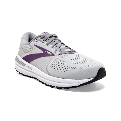 #ad Brooks Ariel #x27;20 Women#x27;s Road Running Shoes New $119.95