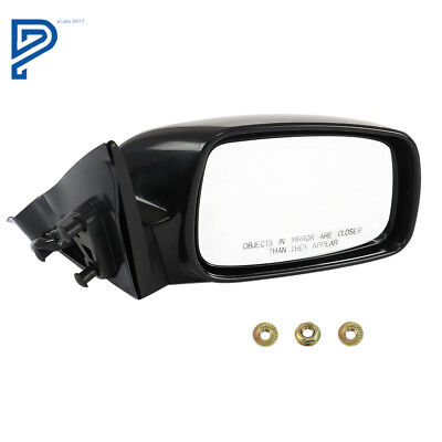 #ad Right Passenger Side Door Side Mirror For 2007 2008 2011 Toyota Camry Hybrid $29.03