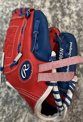 #ad Baseball Glove Rawlings PL90SN Performance Designed Player Series Glove BLBO5 $7.99