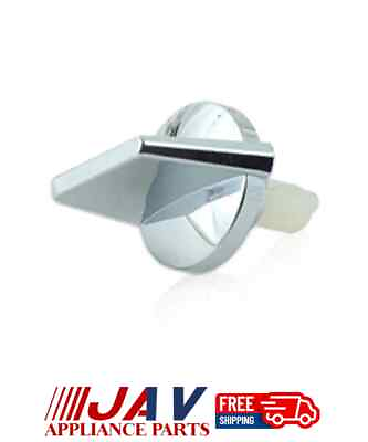 #ad OEM Jenn Air Trash Compactor Power Switch Knob Key Inv# LR546 $35.81