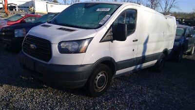 #ad Driver Air Bag Cargo Van Low Roof Front Driver Fits 16 19 TRANSIT 150 1241017 $284.99