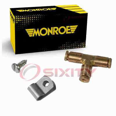 #ad Monroe Rear Self Leveling Valve Fitting for 1971 1973 Buick Centurion hp $21.65