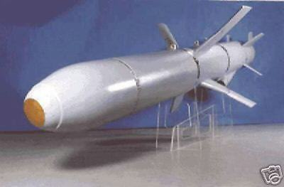 #ad Popeye Turbo Israel Missile Desk Wood Model Regular New Free Shipping $324.88