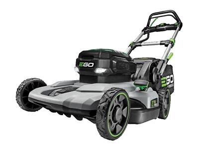 #ad Ego 21#x27;#x27; Self Propelled Lawn Mower With Peak Power Bare Tool Factory Certifie... $449.00