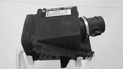 #ad Used Air Cleaner Assembly fits: 2008 Gmc Yukon w o high capacity Grade A $96.29