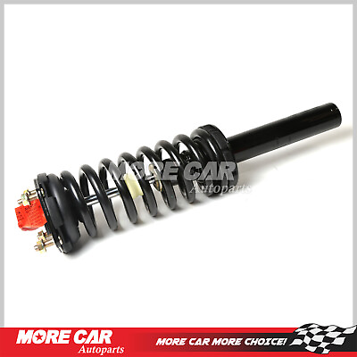 #ad Front Right Strut Spring Shock Absorber Fit 06 10 Jeep Grand Cherokee Commander $253.50
