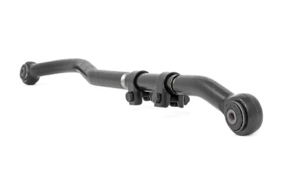 #ad Rough Country 0 4quot; Ft Forged Adjustable Track Bar fits Grand Cherokee WJ 99 04 $142.45