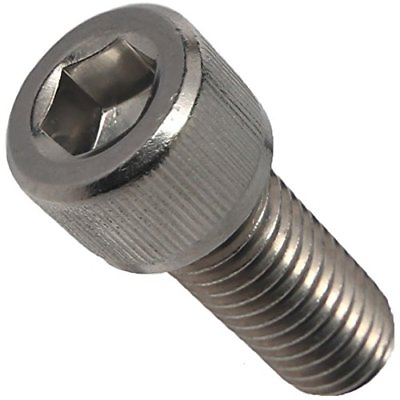 #ad 0 80 Socket Head Cap Screws Stainless Steel Optional Nuts and Washers Qty 100 $27.57