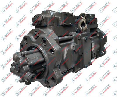 #ad #ad Kawasaki K5V140DTP Hydraulic Pump assembly 332 J9613 $7172.00