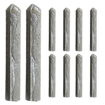 #ad Low Temperature Welding Rod Weldable Copper Aluminum Cored Welding Rod Universal $6.17