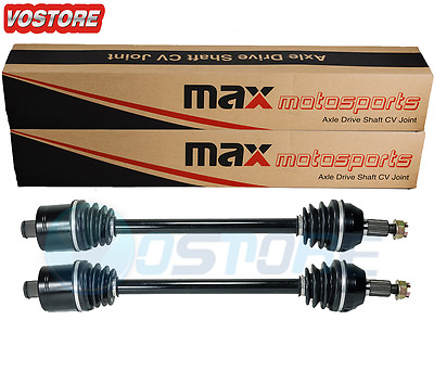#ad Front Leftamp;Right CV Joint Axles Set for Polaris RZR XP 1000 XP 4 1000 2014 2015 $116.50
