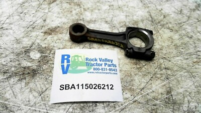 #ad Connecting Rod $76.10