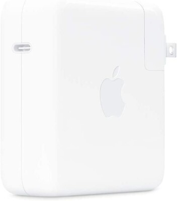 #ad #ad Brand new 96W USB C Charger Adapter forAp ple MacBook Pro 16quot; 15quot; A2166 MX0J2AM $31.99